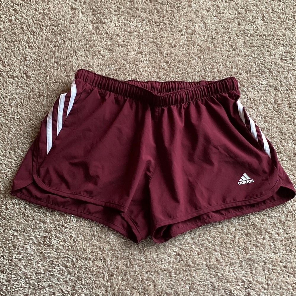 Adidas athletic short